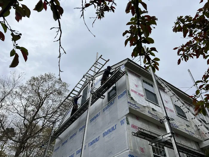 Jiguan Contracting LLC Picture 6