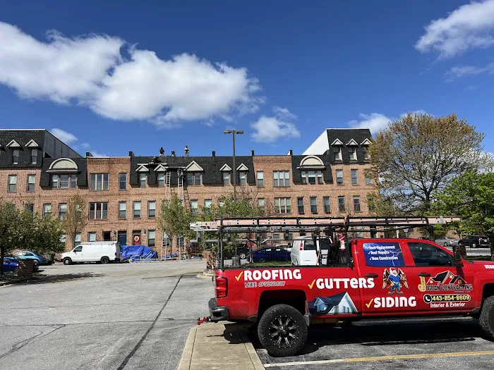 Jiguan Contracting LLC Picture 2