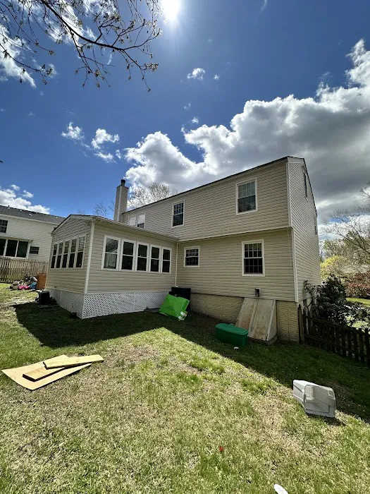 Jiguan Contracting LLC Picture 5