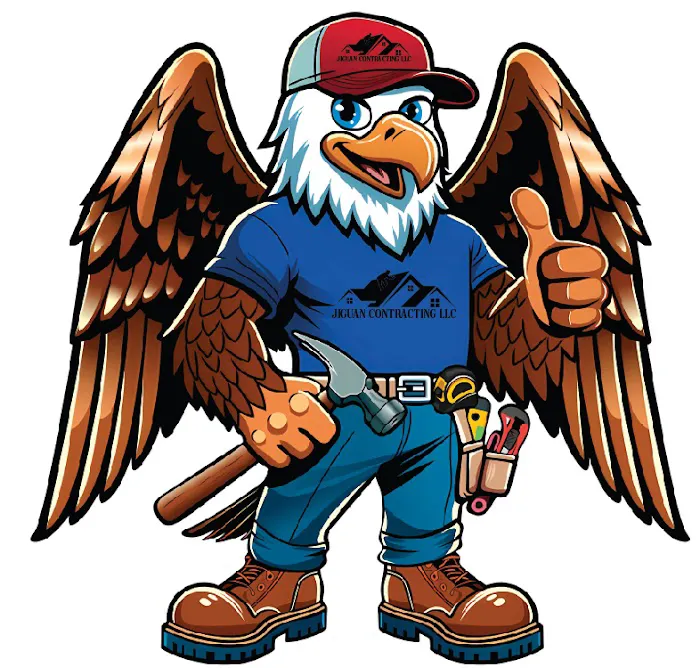 Jiguan Contracting LLC Picture 7