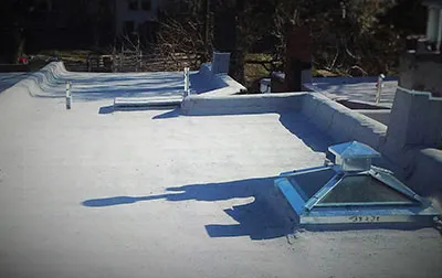 Coastal Roofing Co., Inc Picture 4