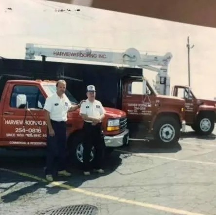 Harview Roofing Company & Home Improvement Picture 5