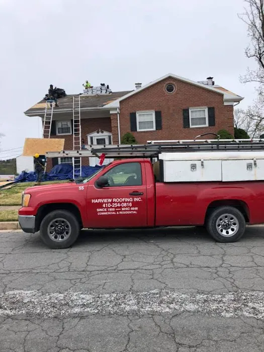 Harview Roofing Company & Home Improvement Picture 8