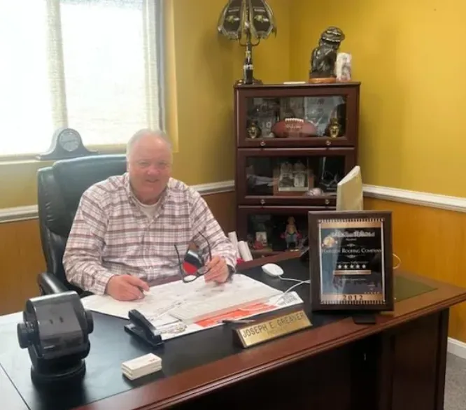 Harview Roofing Company & Home Improvement Picture 10