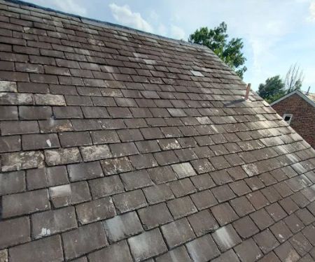 The Delta Slate Company