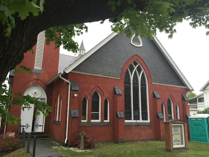 The Delta Slate Company Picture 6