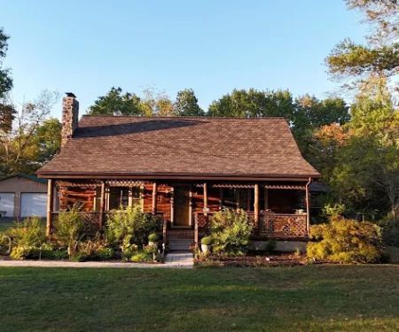 AC Matthews, Roofing & Exteriors