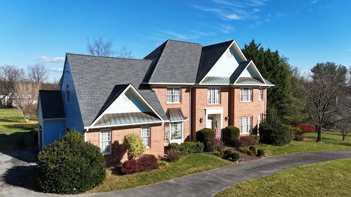 AC Matthews, Roofing & Exteriors Picture 8