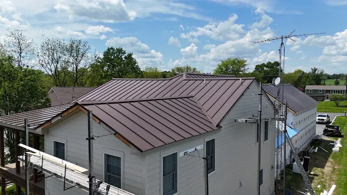 AC Matthews, Roofing & Exteriors Picture 10