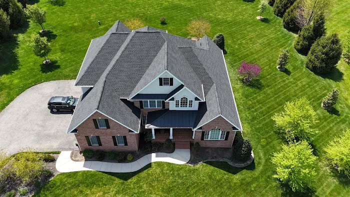 AC Matthews, Roofing & Exteriors Picture 3