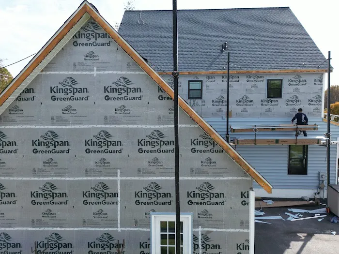 AC Matthews, Roofing & Exteriors Picture 9