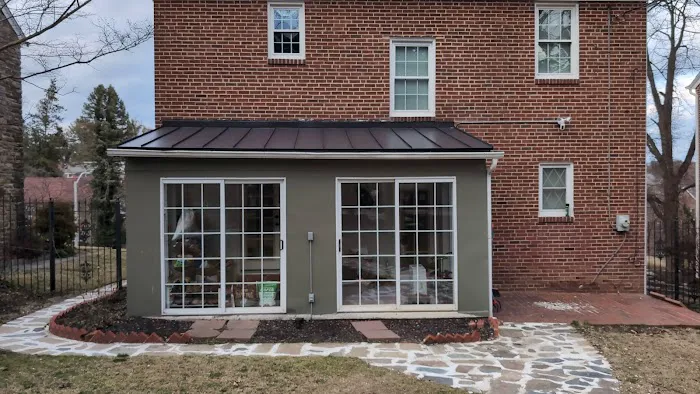 AC Matthews, Roofing & Exteriors Picture 5