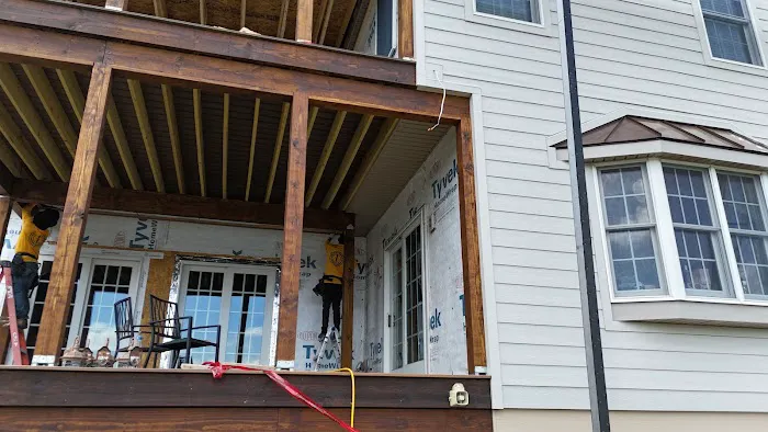 AC Matthews, Roofing & Exteriors Picture 4