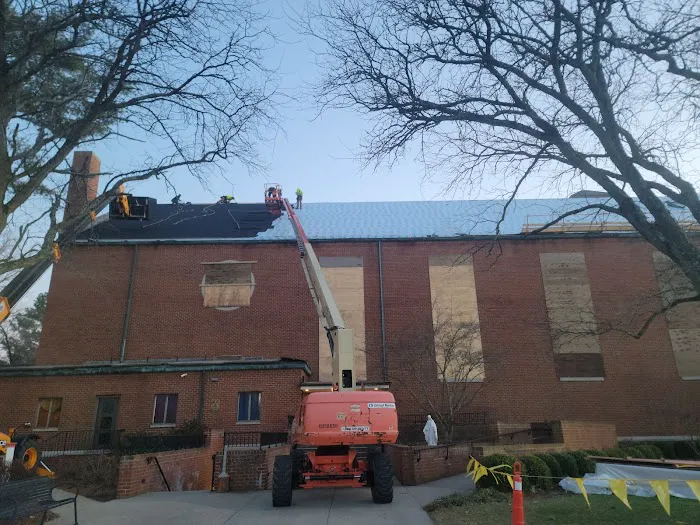 Tecta America East Fruitland Commercial Roofing Picture 2