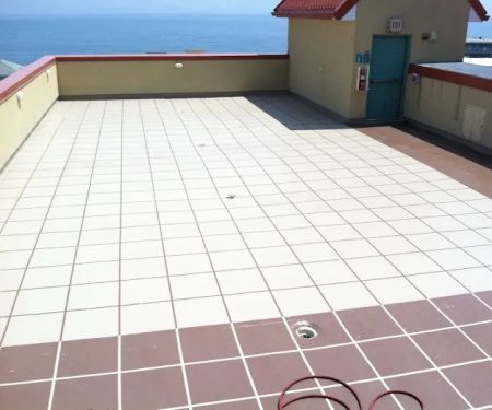 Tecta America East Fruitland Commercial Roofing