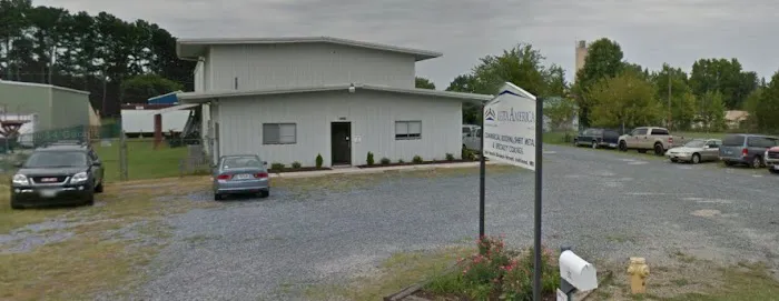 Tecta America East Fruitland Commercial Roofing Picture 4