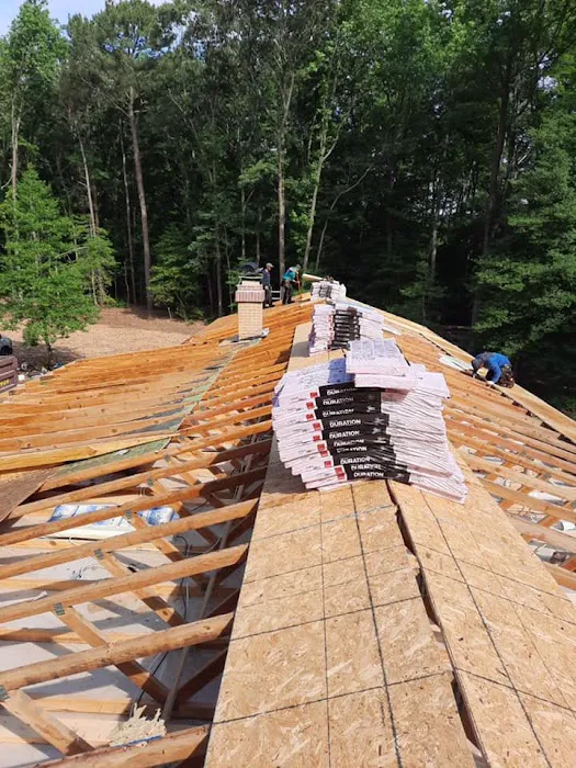 BMD Construction & Roofing Picture 7