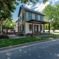 BMD Construction & Roofing ico