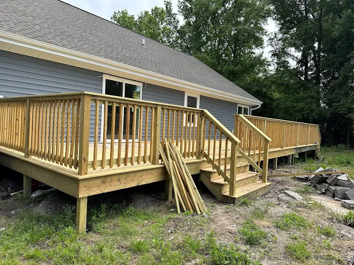 BMD Construction & Roofing Picture 10