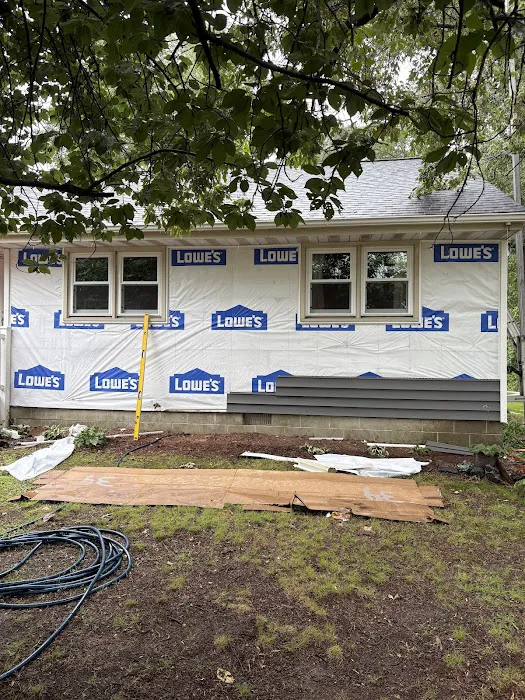 BMD Construction & Roofing Picture 6