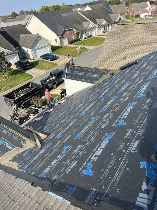 BMD Construction & Roofing Picture 2