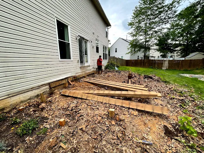 C&j Roofing Services llc Picture 5