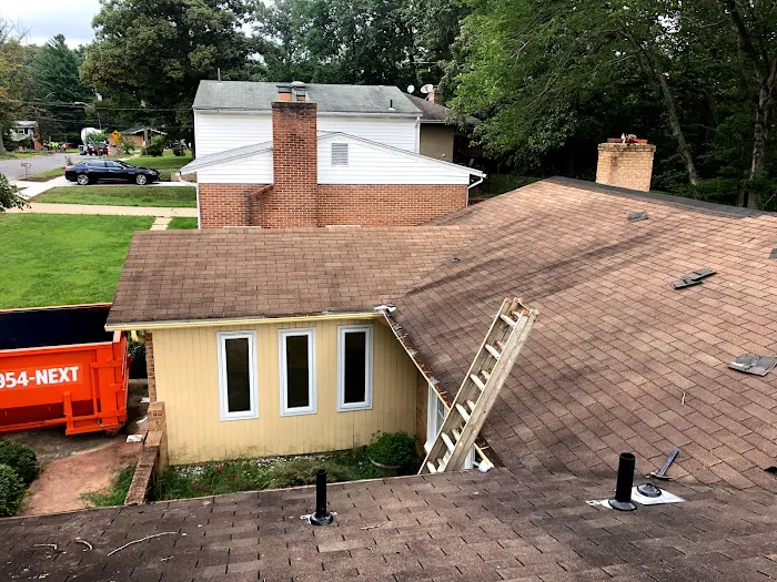 C&j Roofing Services llc Picture 4