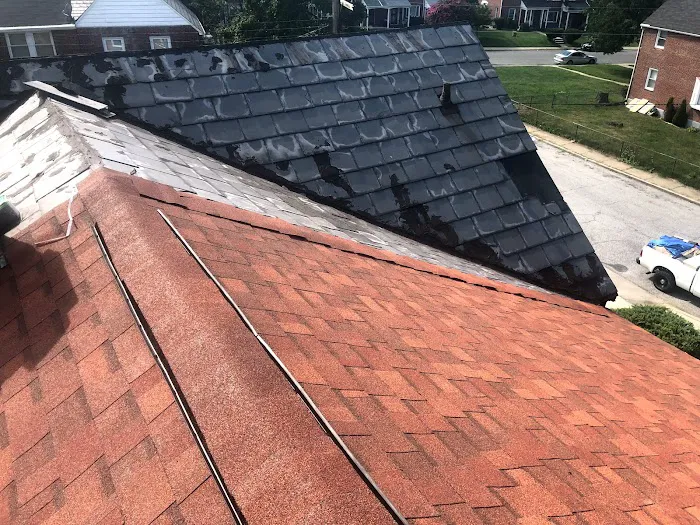C&j Roofing Services llc Picture 8