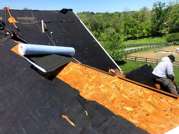 C&j Roofing Services llc Picture 10
