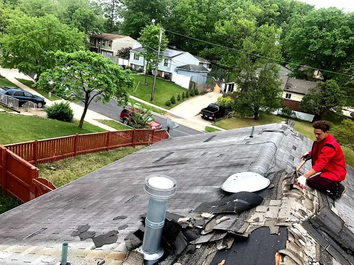 C&j Roofing Services llc Picture 1