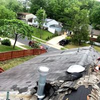 C&j Roofing Services llc ico