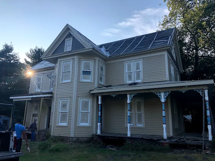 C&j Roofing Services llc Picture 7