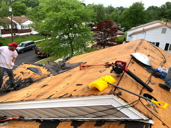 C&j Roofing Services llc Picture 6