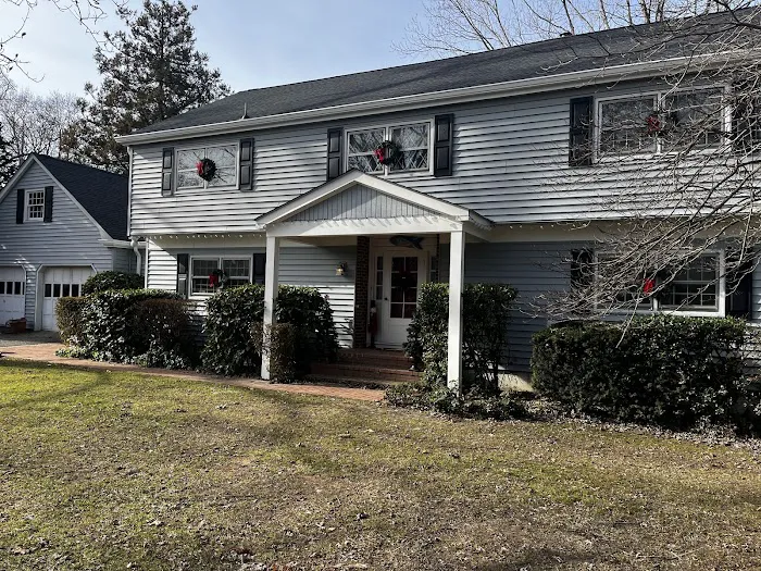 Southern Maryland Roofing Picture 1