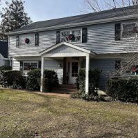 Southern Maryland Roofing ico