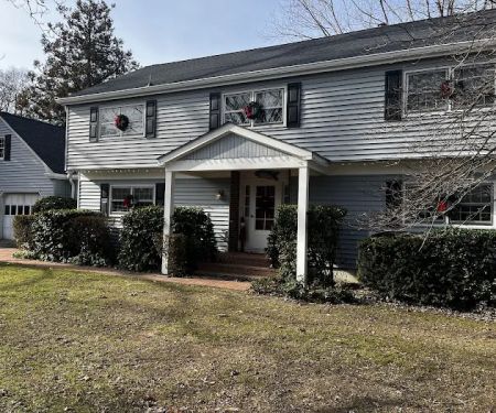 Southern Maryland Roofing