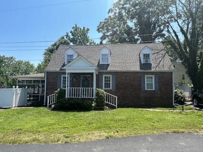 Southern Maryland Roofing Picture 2