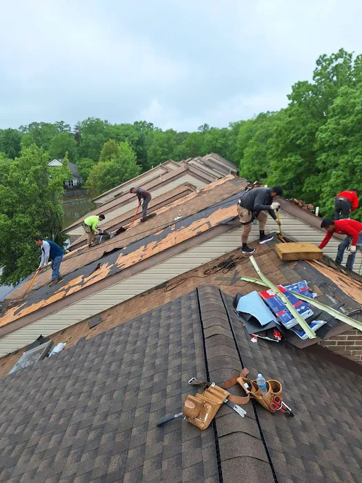 SRC Construction and Solar Picture 4