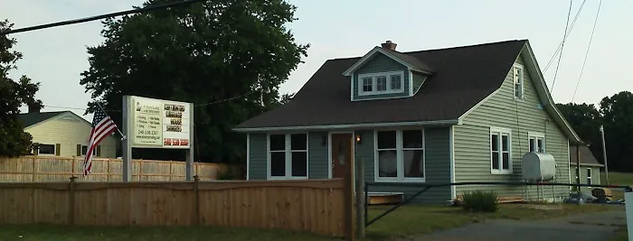 St. Mary's Roofing & Home Improvement Picture 1