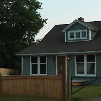 St. Mary's Roofing & Home Improvement ico