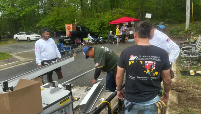 St. Mary's Roofing & Home Improvement Picture 7