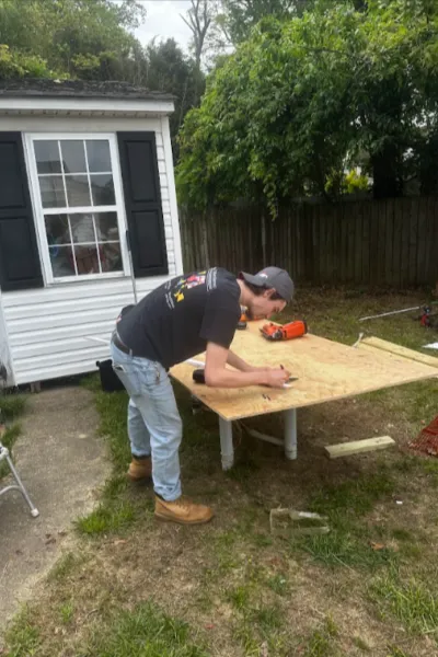 St. Mary's Roofing & Home Improvement Picture 9