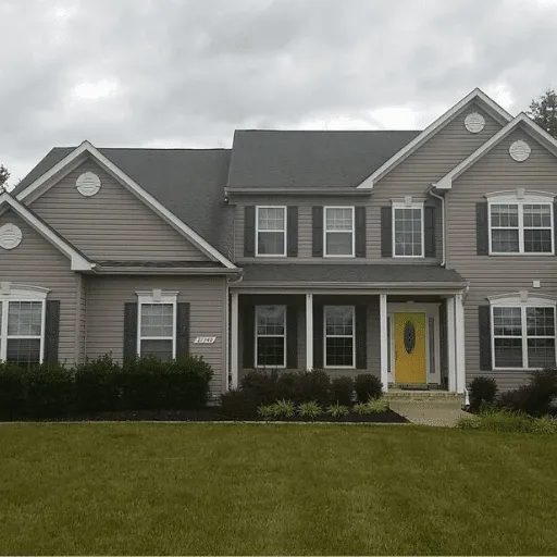 St. Mary's Roofing & Home Improvement Picture 3