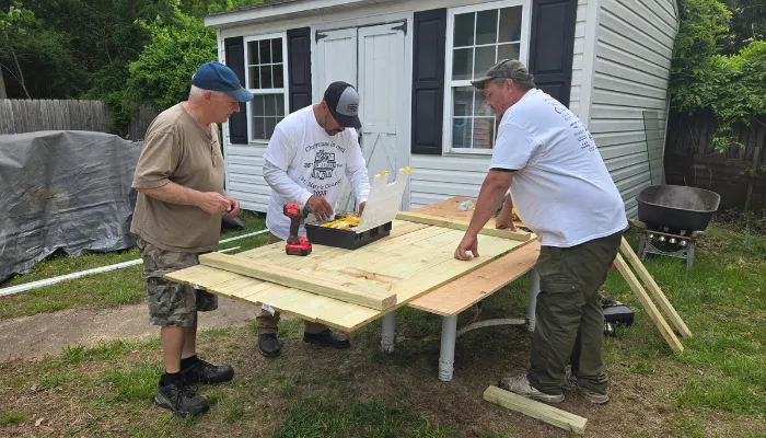 St. Mary's Roofing & Home Improvement Picture 8