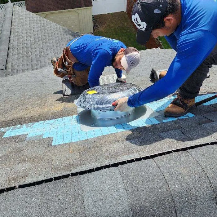 William Richmond, Inc. Picture 4