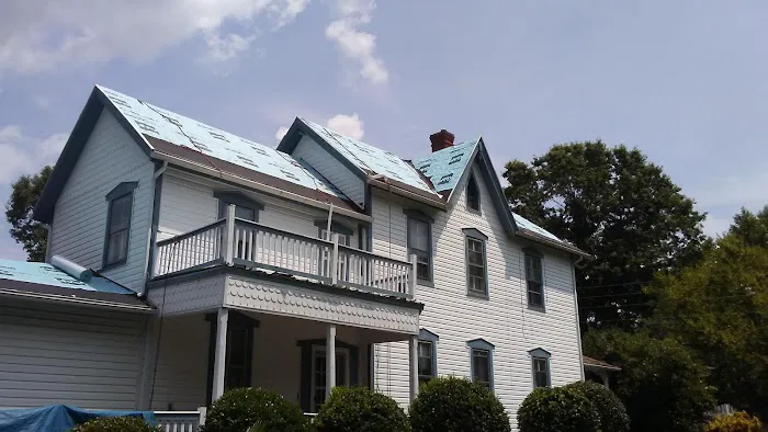 William Richmond, Inc. Picture 8