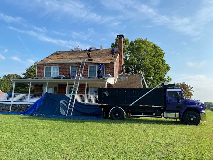 William Richmond, Inc. Picture 9