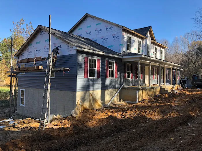 William Richmond, Inc. Picture 7