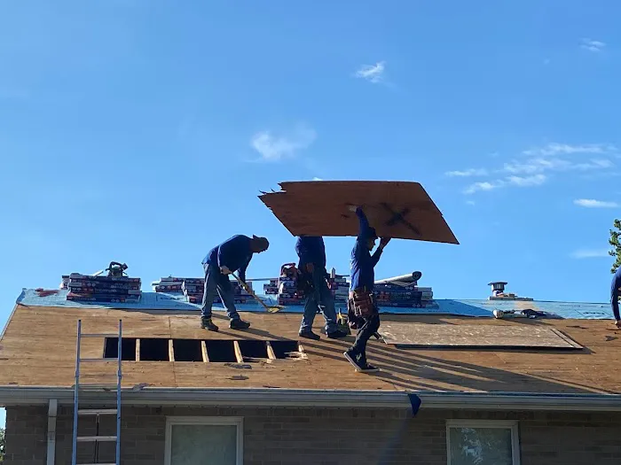 William Richmond, Inc. Picture 6