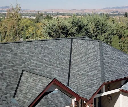 Selby Roofing